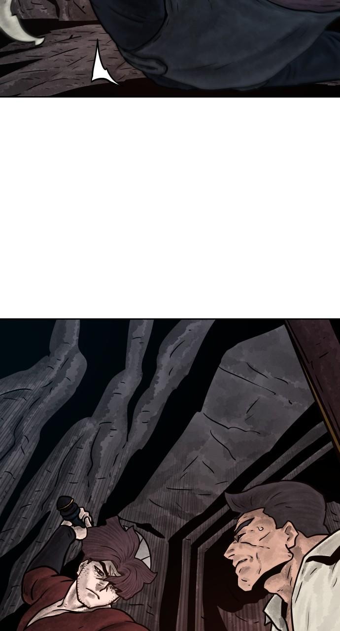 Read Warrior Executioner Manga Online