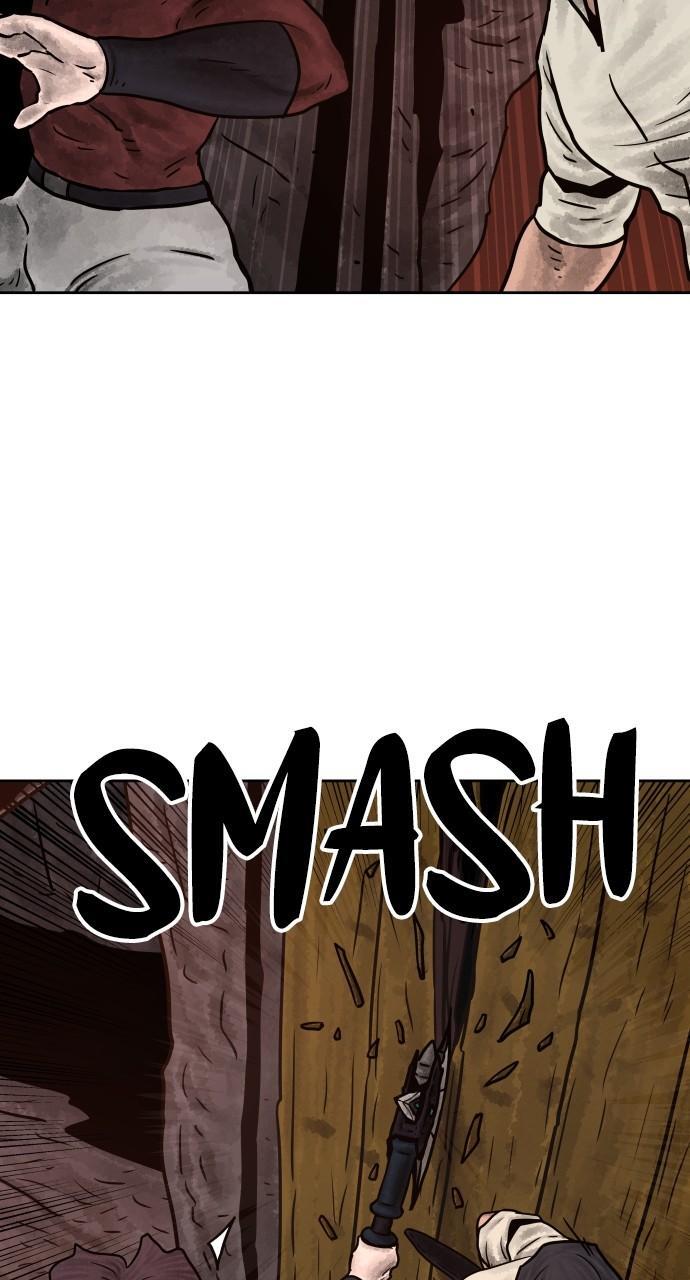 Read Warrior Executioner Manga Online
