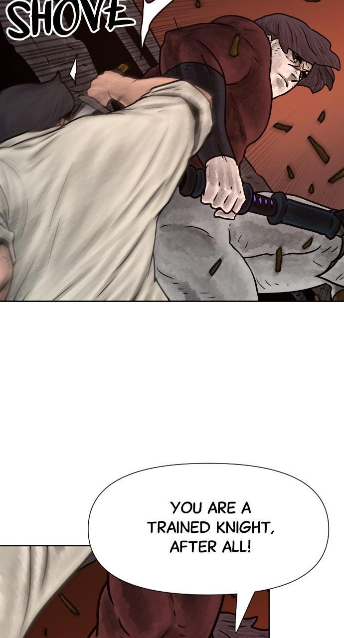 Read Warrior Executioner Manga Online