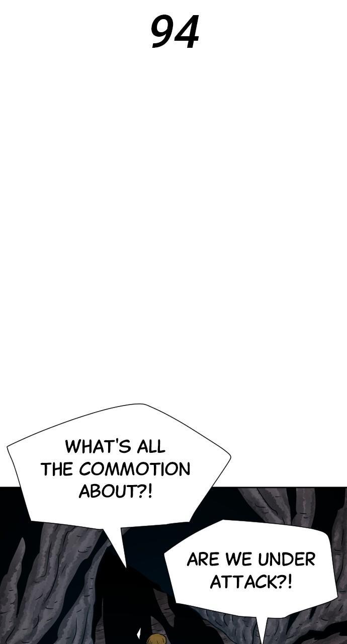 Read Warrior Executioner Manga Online