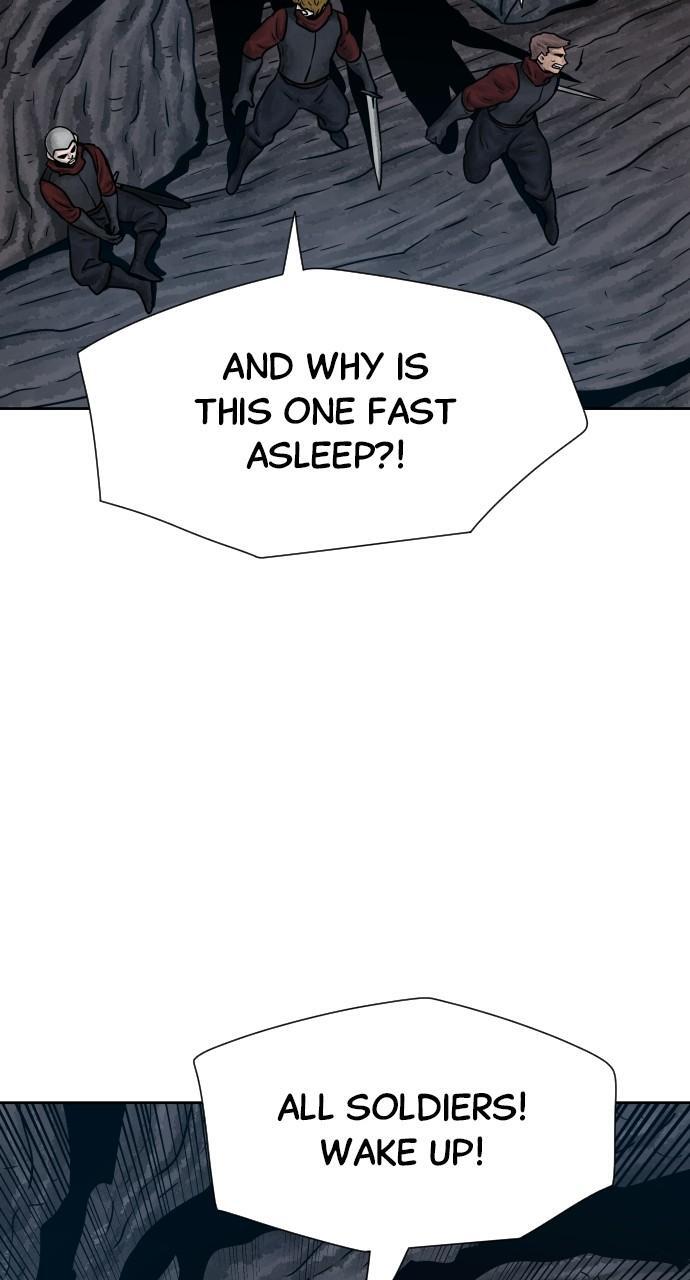 Read Warrior Executioner Manga Online