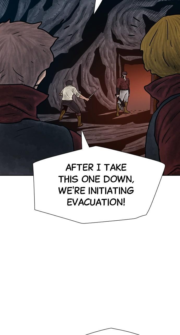 Read Warrior Executioner Manga Online