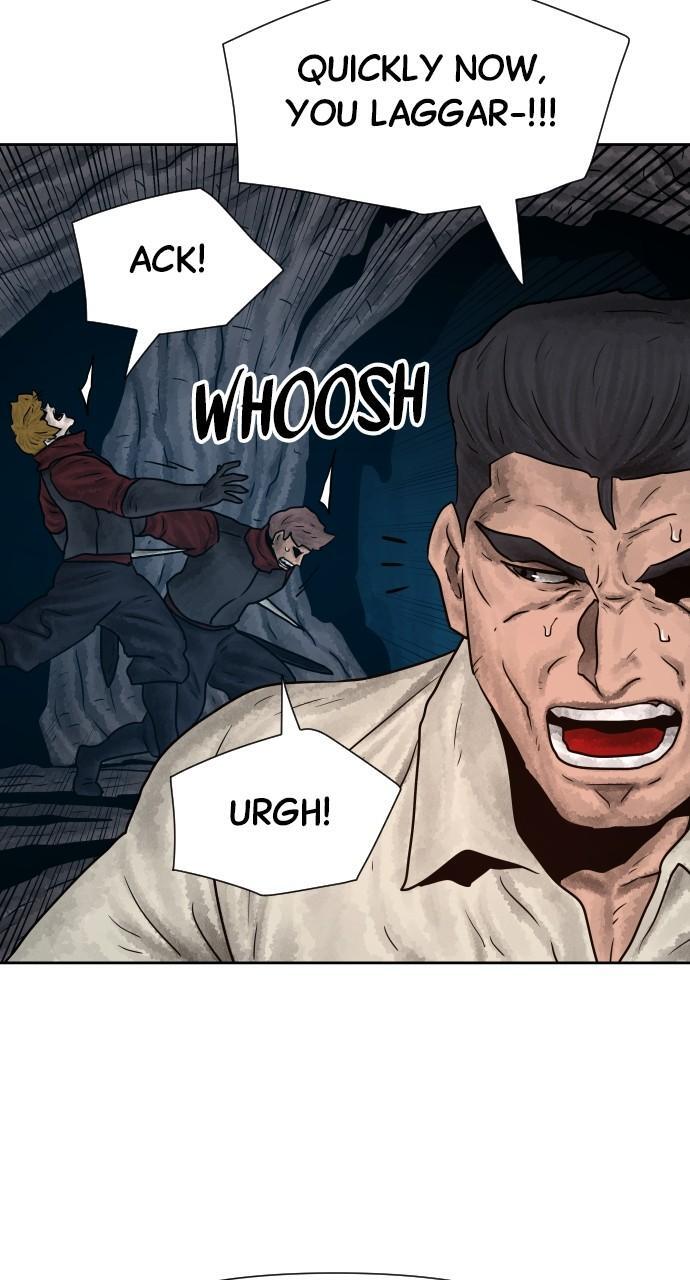 Read Warrior Executioner Manga Online