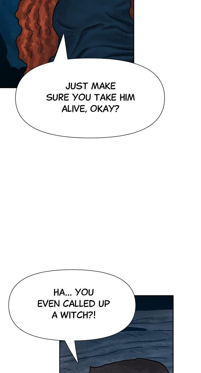 Read Warrior Executioner Manga Online