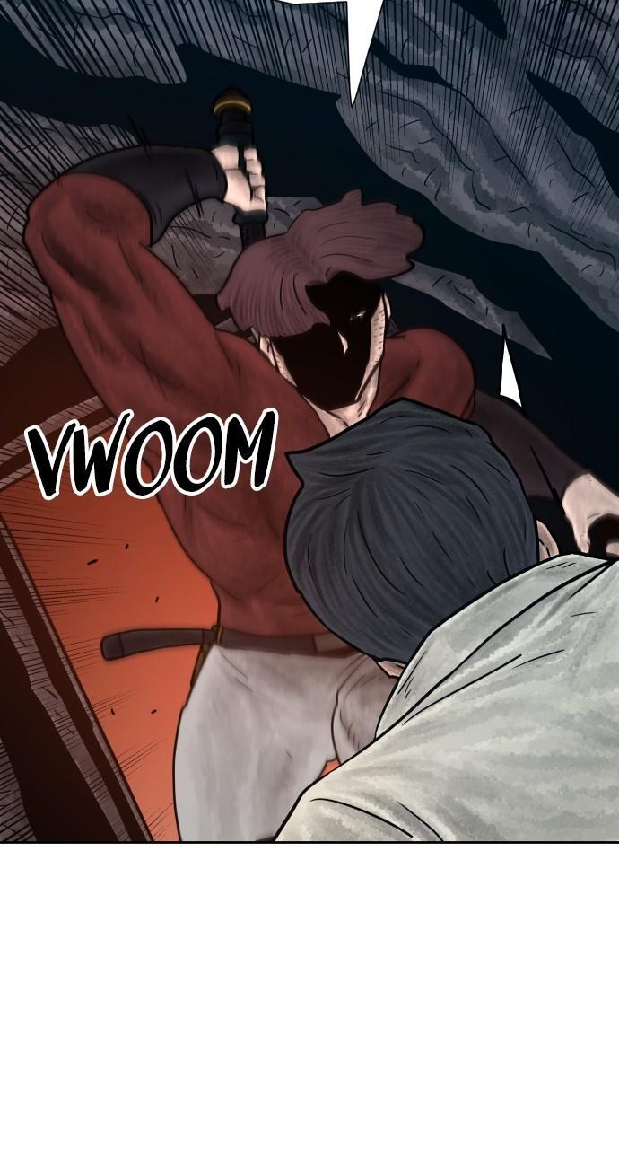Read Warrior Executioner Manga Online