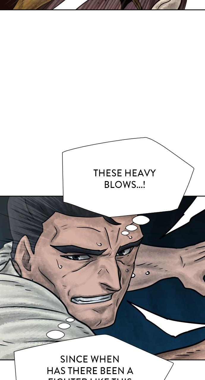 Read Warrior Executioner Manga Online