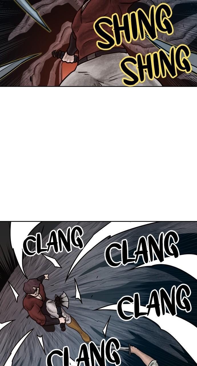 Read Warrior Executioner Manga Online