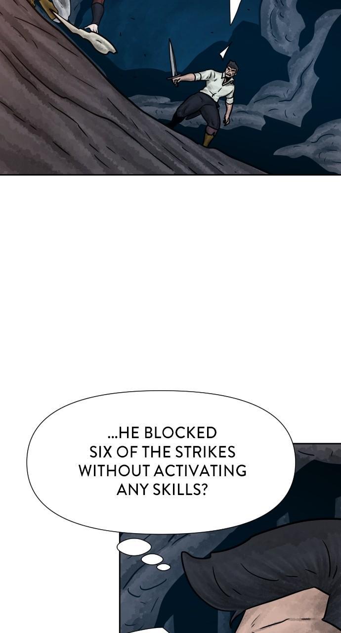 Read Warrior Executioner Manga Online