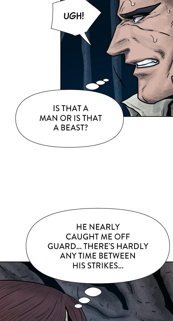 Read Warrior Executioner Manga Online