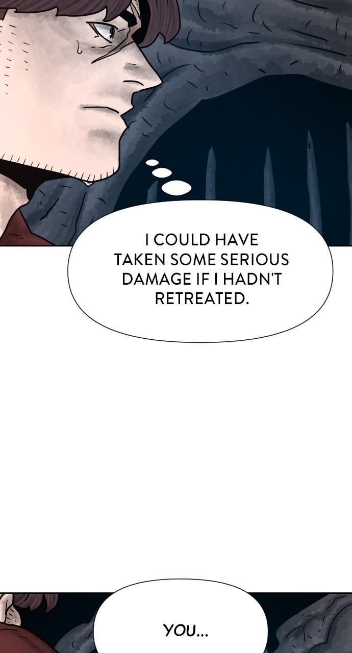 Read Warrior Executioner Manga Online