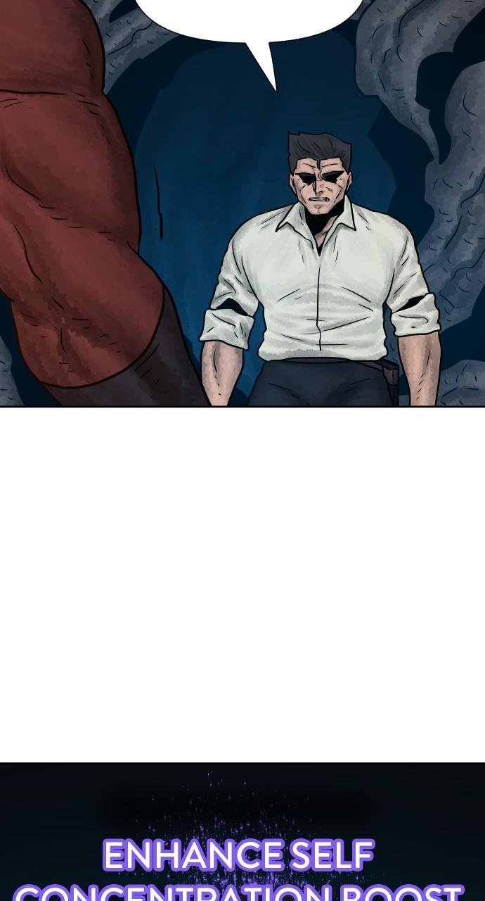 Read Warrior Executioner Manga Online