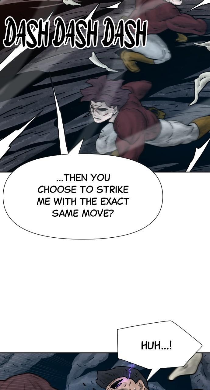 Read Warrior Executioner Manga Online