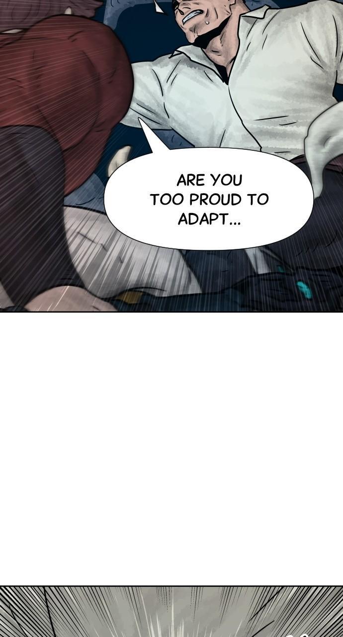 Read Warrior Executioner Manga Online