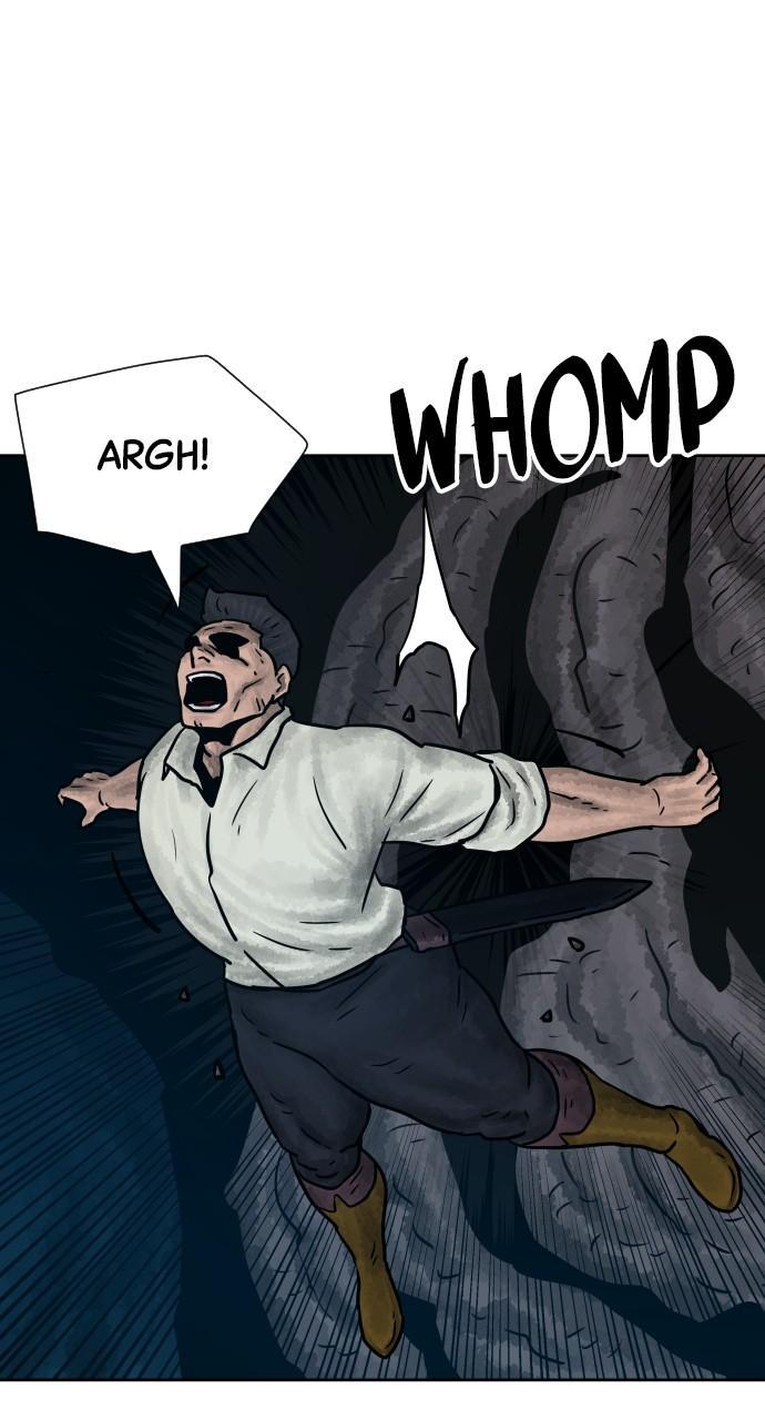Read Warrior Executioner Manga Online
