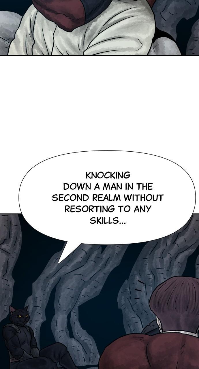 Read Warrior Executioner Manga Online