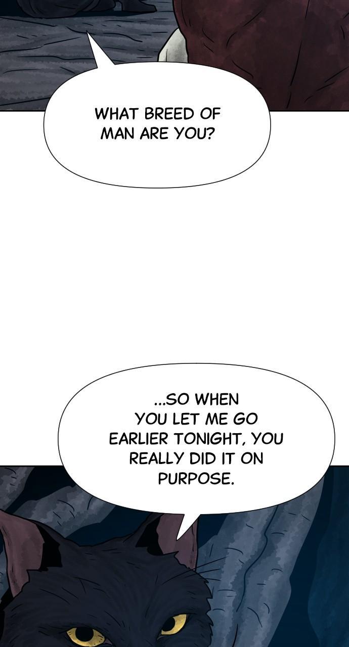 Read Warrior Executioner Manga Online