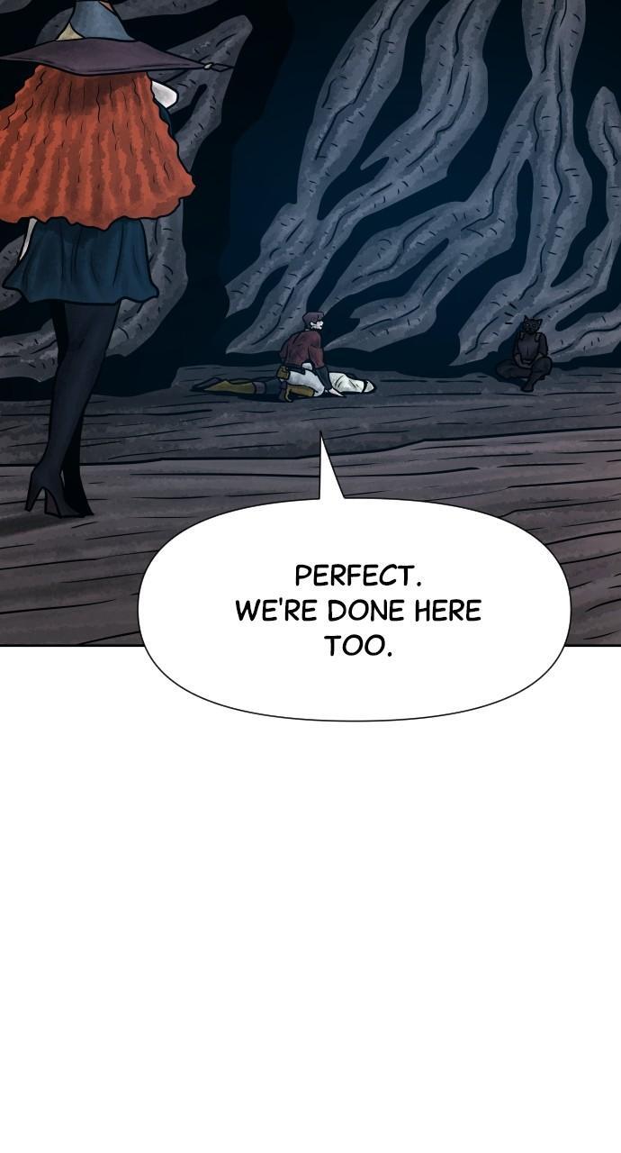 Read Warrior Executioner Manga Online