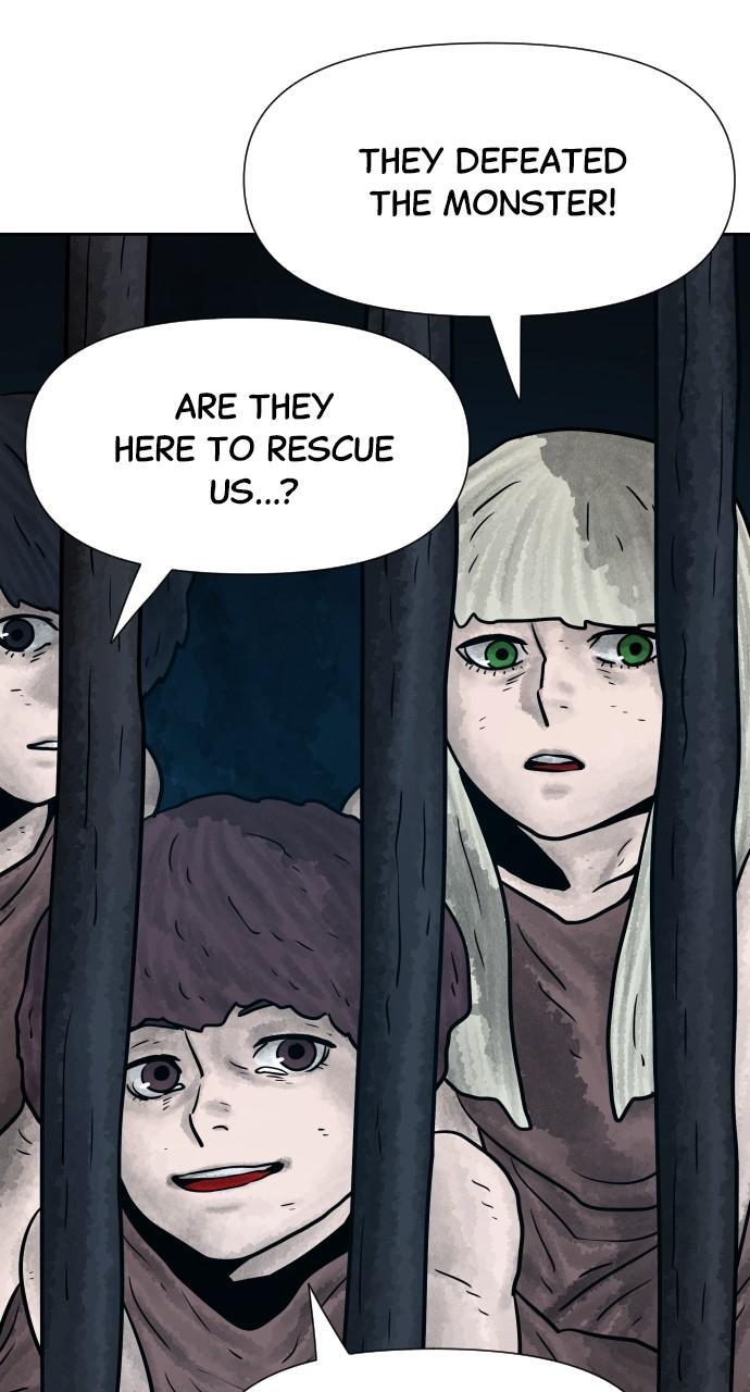 Read Warrior Executioner Manga Online