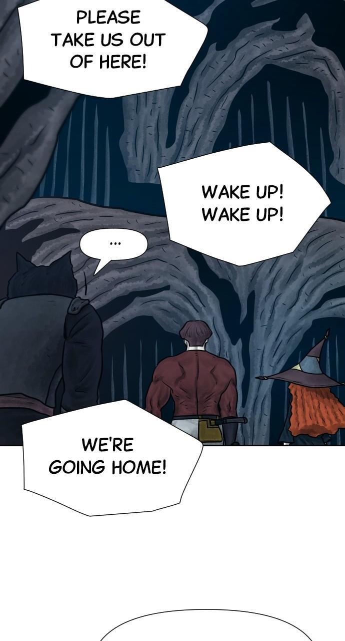 Read Warrior Executioner Manga Online