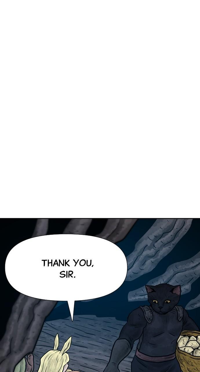 Read Warrior Executioner Manga Online