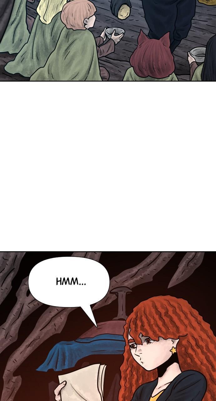Read Warrior Executioner Manga Online