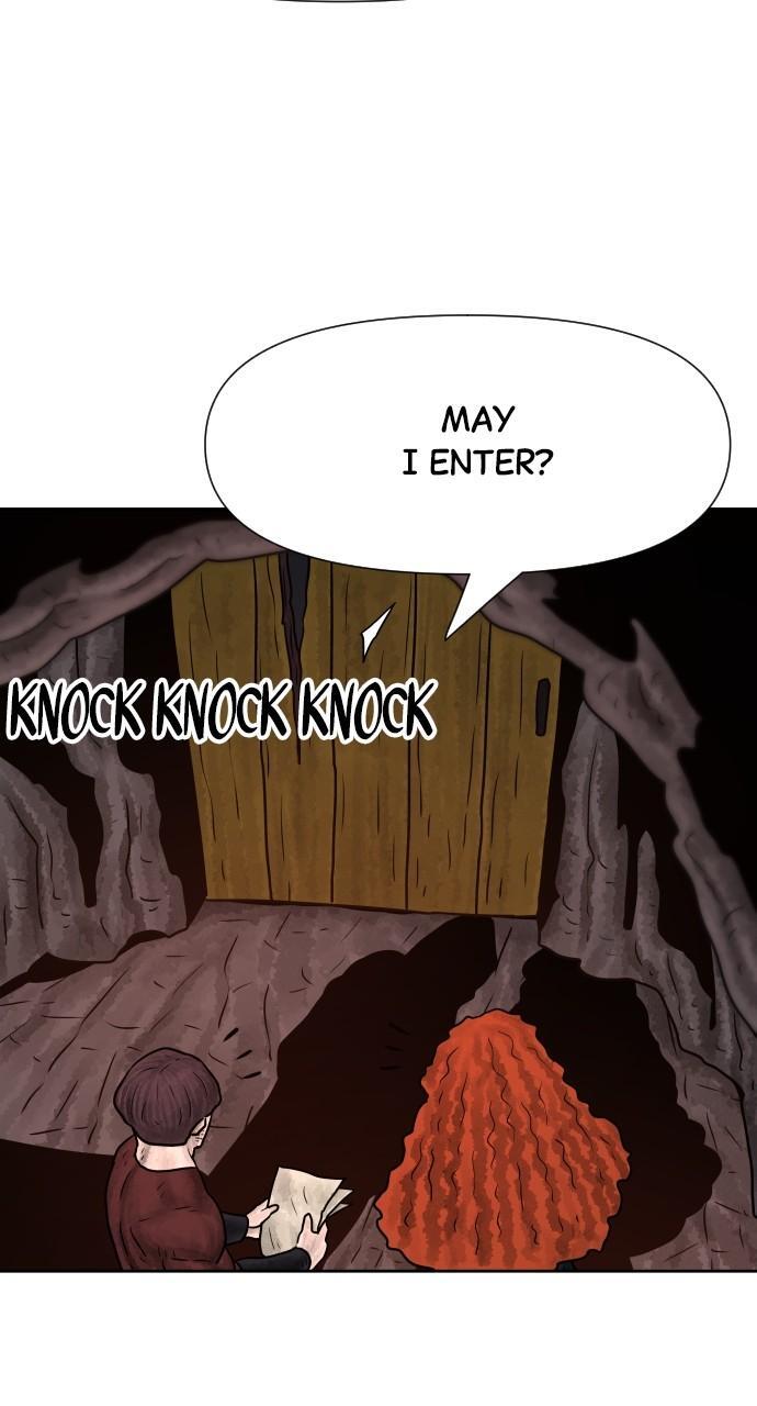 Read Warrior Executioner Manga Online