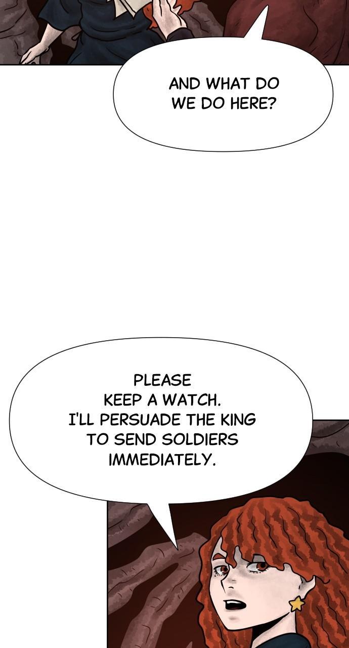 Read Warrior Executioner Manga Online