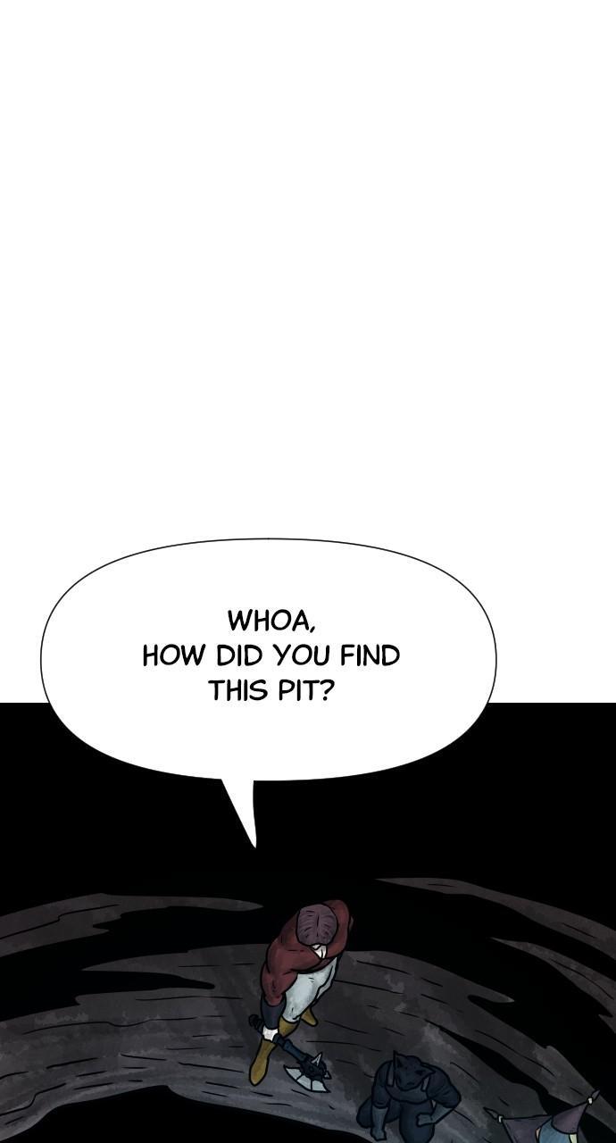 Read Warrior Executioner Manga Online