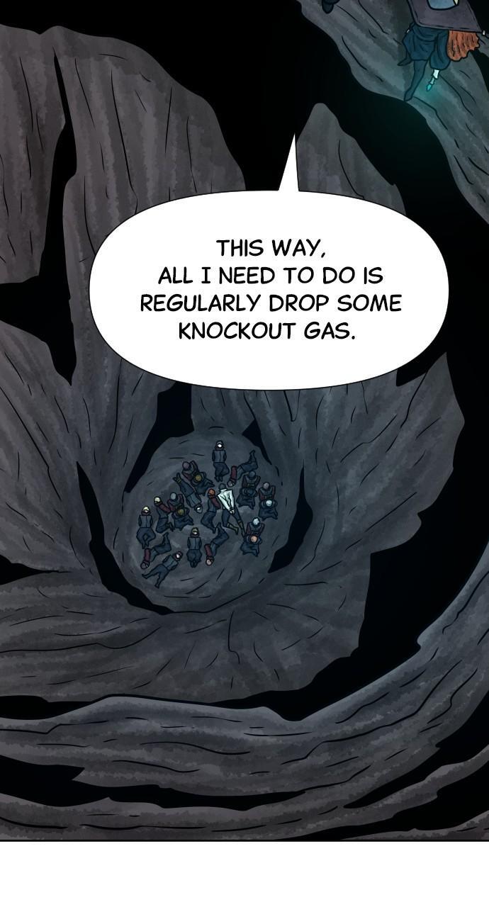 Read Warrior Executioner Manga Online