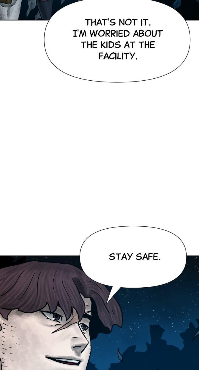 Read Warrior Executioner Manga Online
