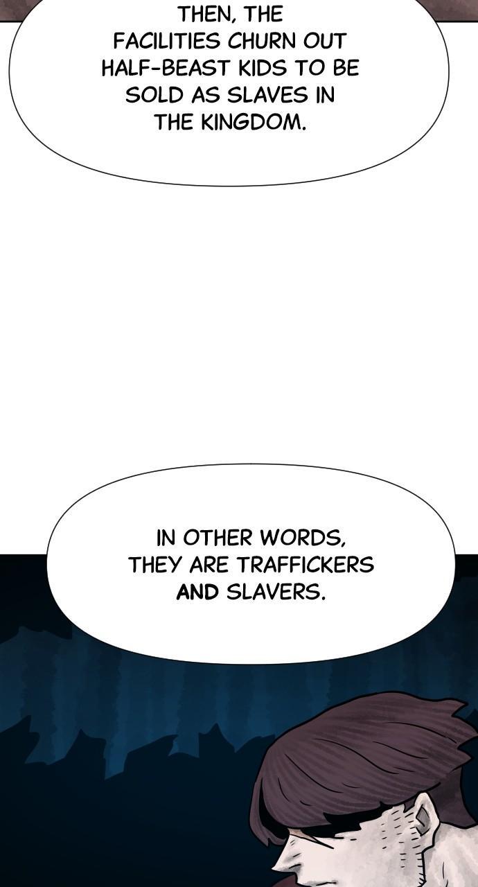 Read Warrior Executioner Manga Online