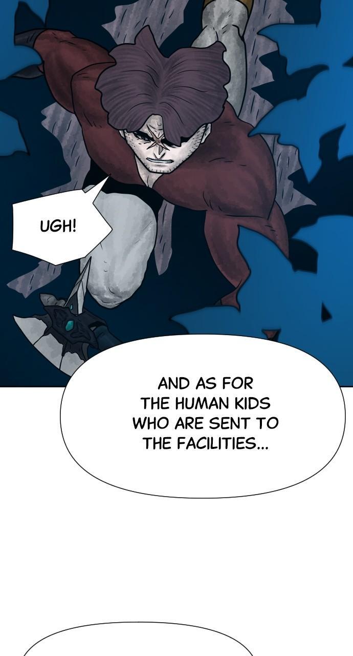 Read Warrior Executioner Manga Online