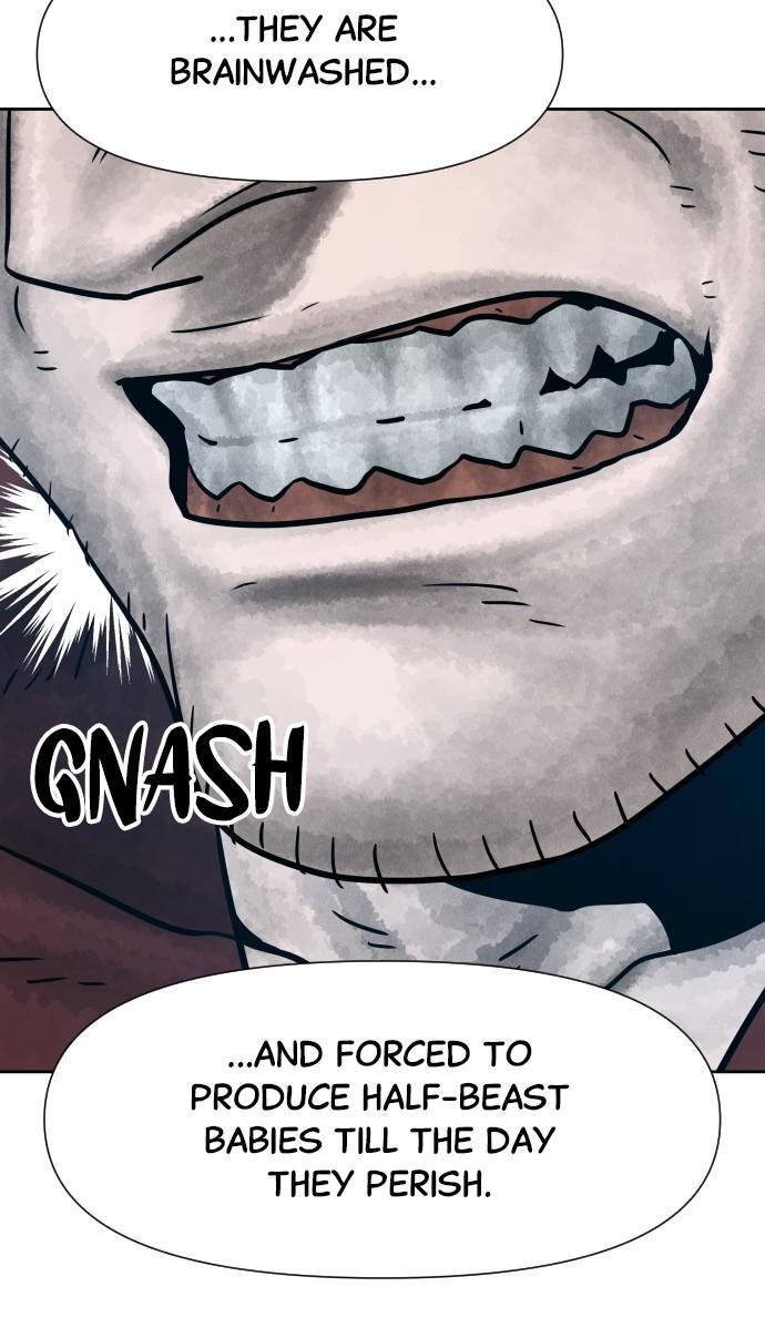 Read Warrior Executioner Manga Online