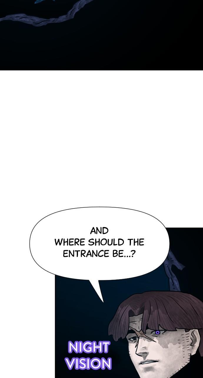 Read Warrior Executioner Manga Online