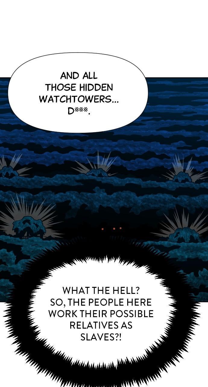 Read Warrior Executioner Manga Online