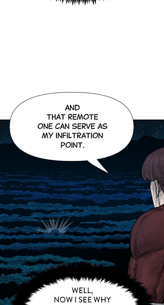 Read Warrior Executioner Manga Online