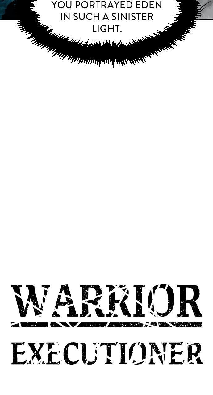 Read Warrior Executioner Manga Online