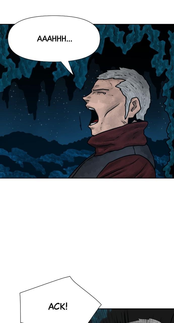 Read Warrior Executioner Manga Online