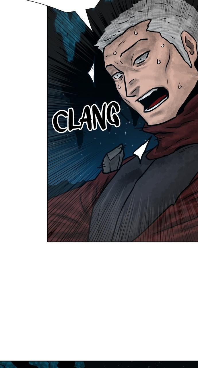 Read Warrior Executioner Manga Online