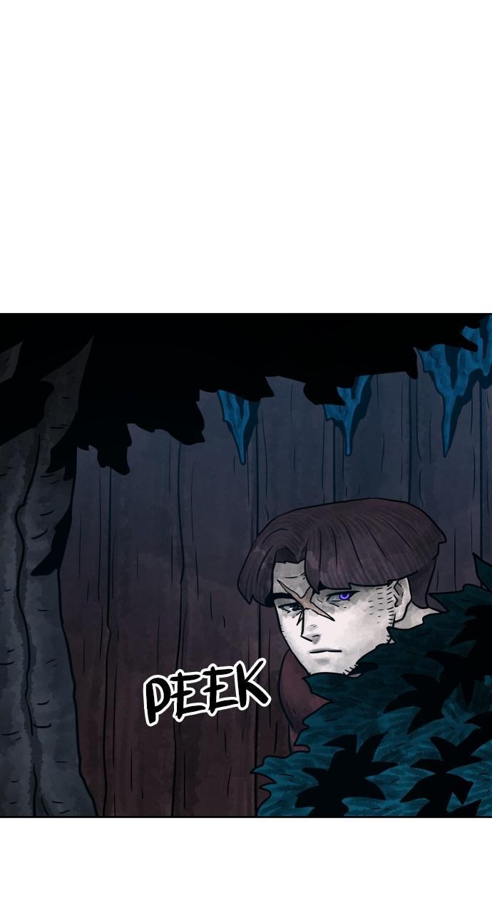 Read Warrior Executioner Manga Online
