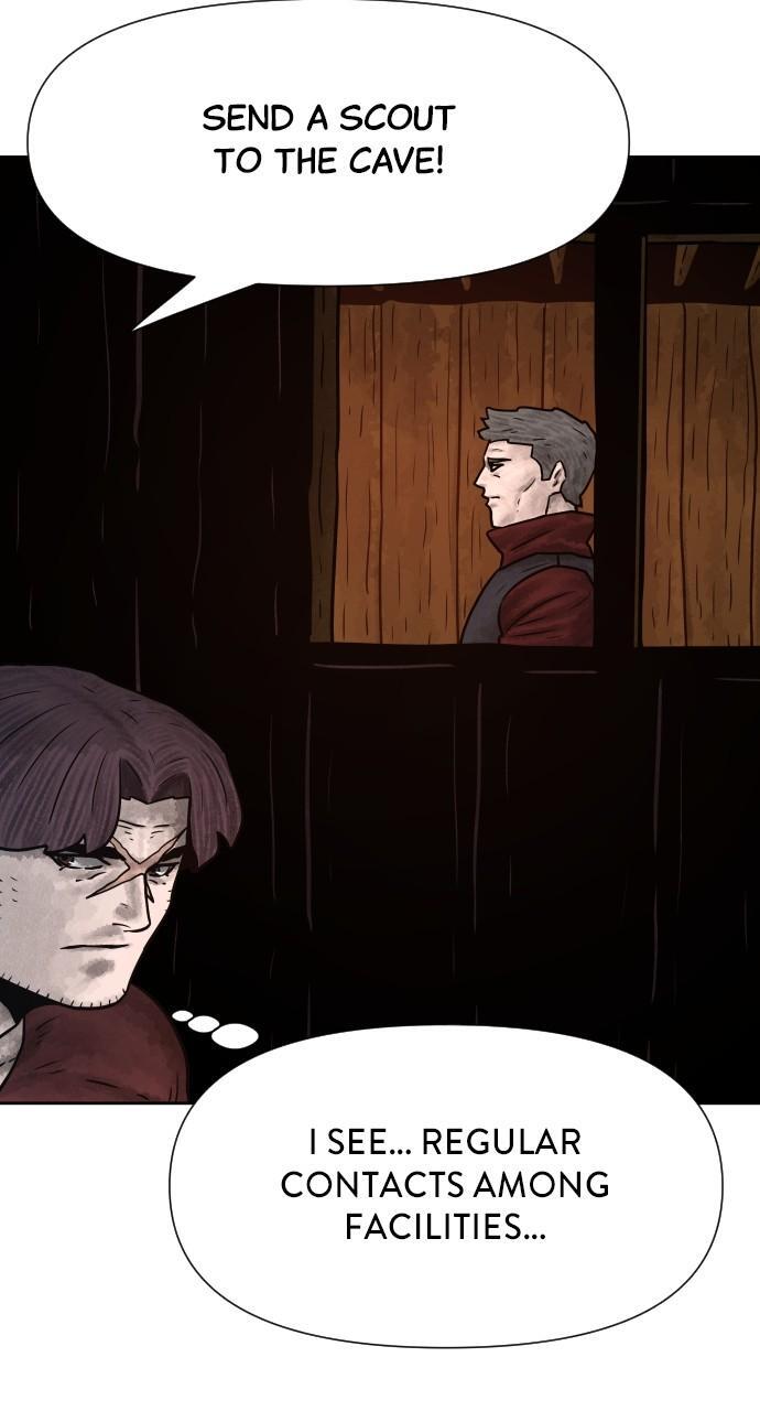 Read Warrior Executioner Manga Online
