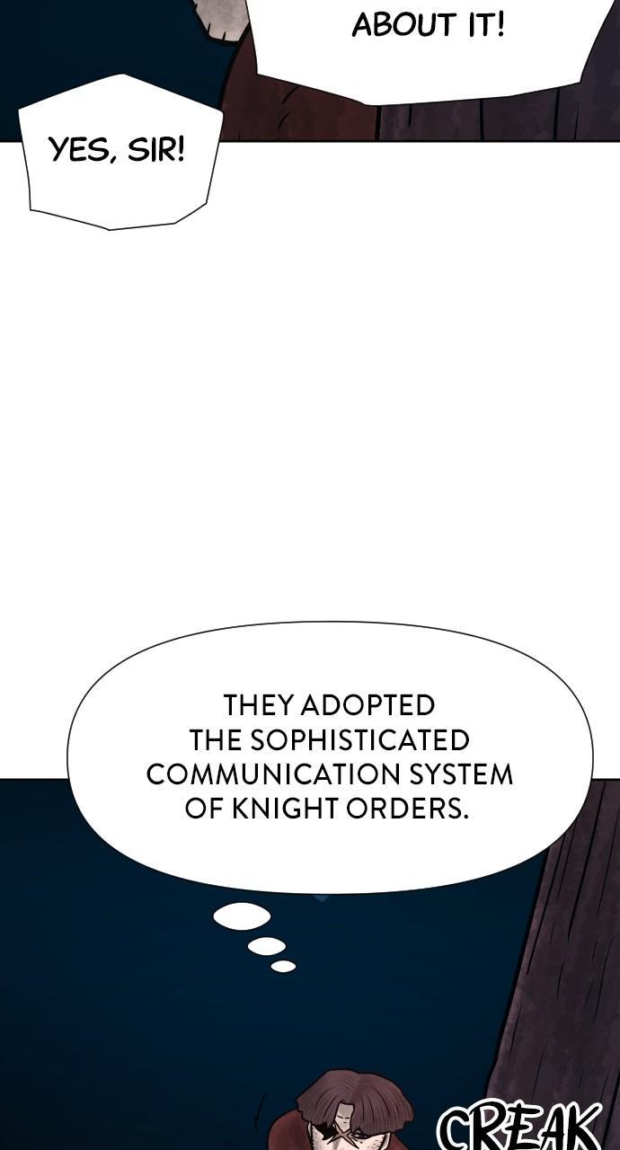 Read Warrior Executioner Manga Online
