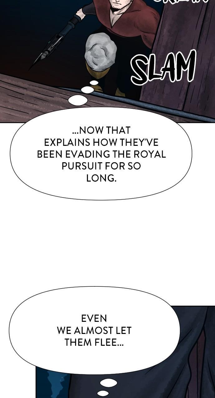 Read Warrior Executioner Manga Online