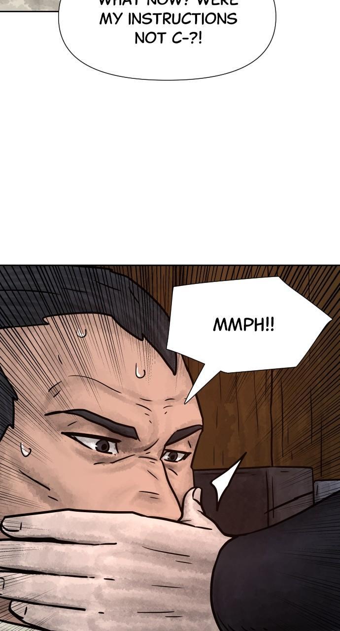 Read Warrior Executioner Manga Online