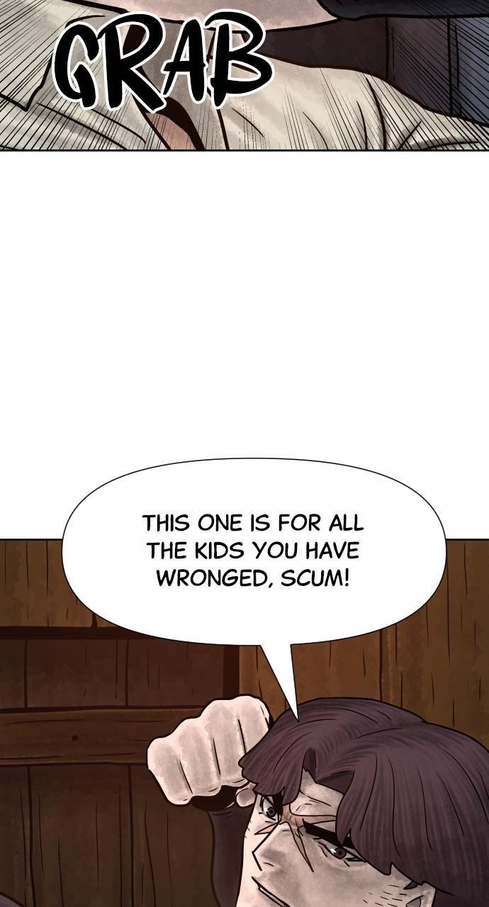 Read Warrior Executioner Manga Online