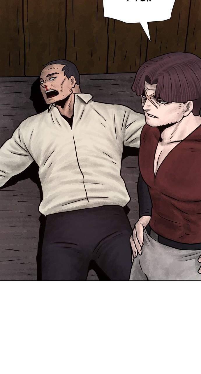 Read Warrior Executioner Manga Online