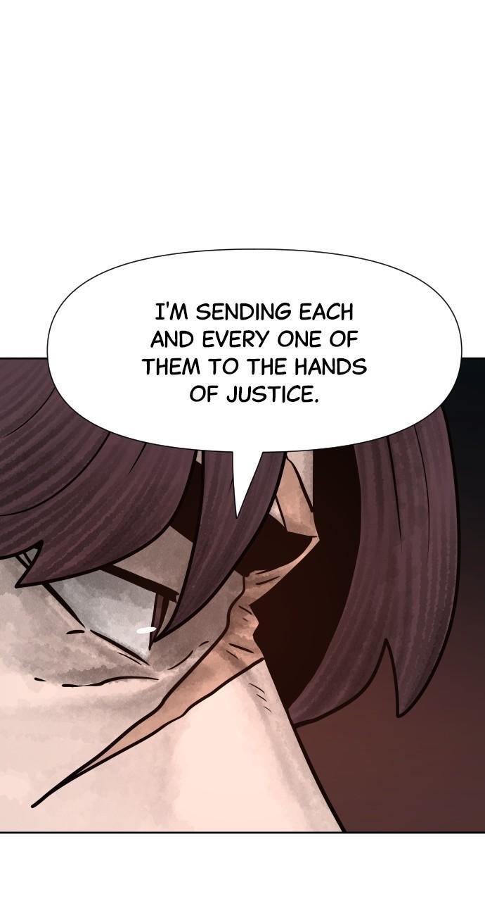 Read Warrior Executioner Manga Online