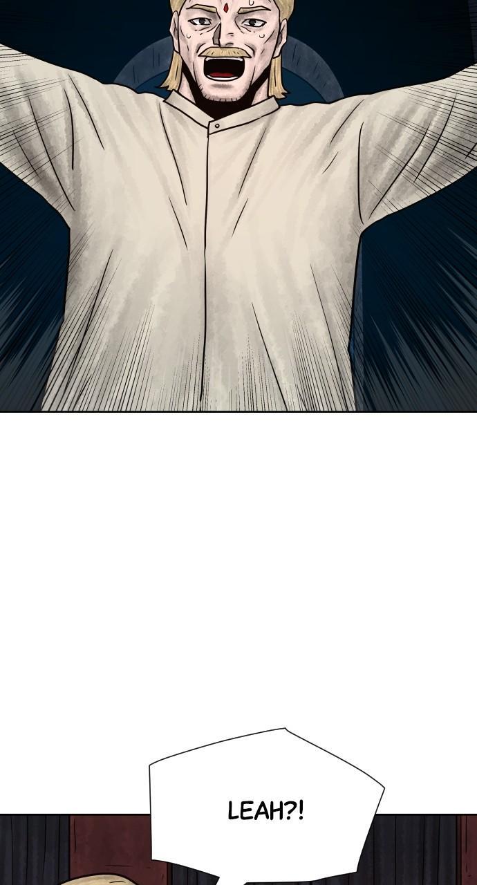 Read Warrior Executioner Manga Online