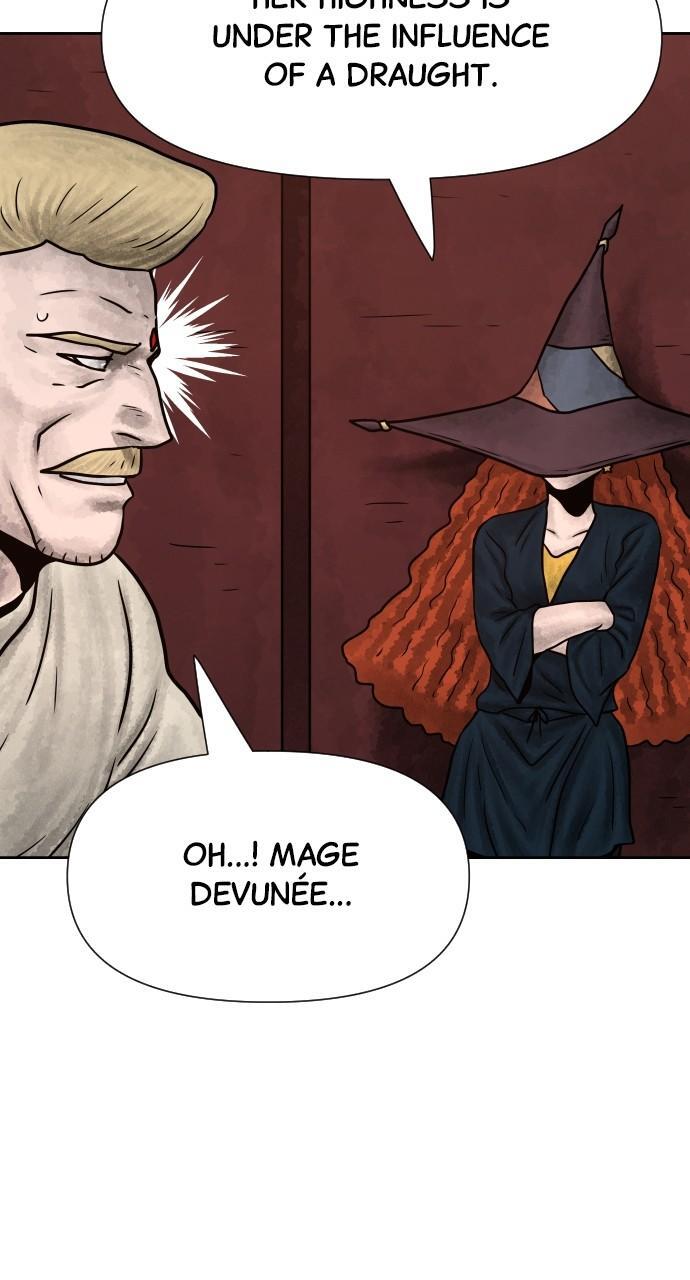 Read Warrior Executioner Manga Online