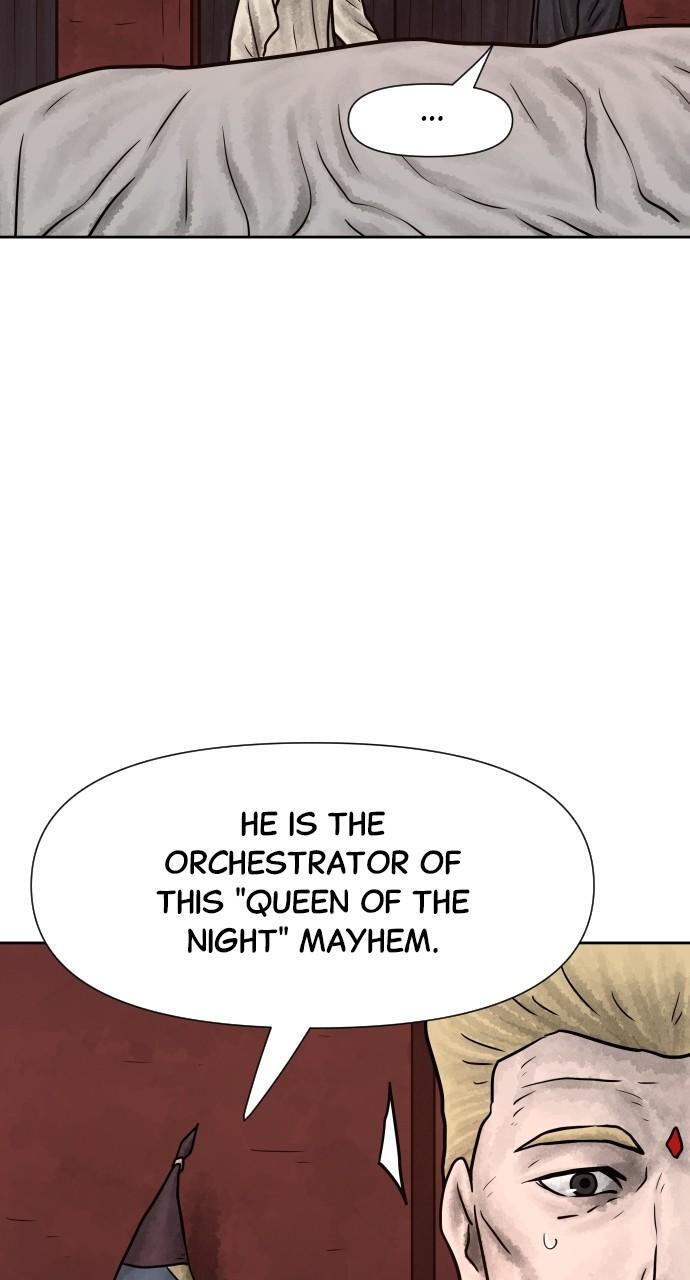 Read Warrior Executioner Manga Online